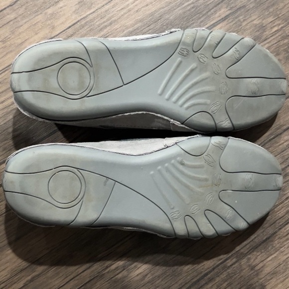 LDECK Size 12 Italian Inspired Mens Sport Travel Leather Desert Sand Water Shoe - Picture 7 of 9